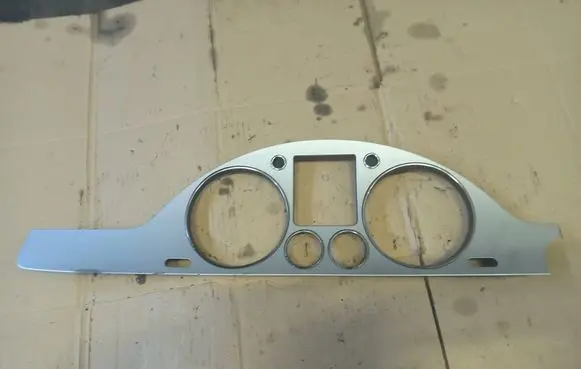 Volkswagen PASSAT B6 Dashboard trim 318370200 3C1858335BF