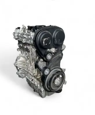 Volvo XC90 Engine B4204T29