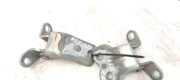 Toyota Avensis T250 Front door hinge set 1C0