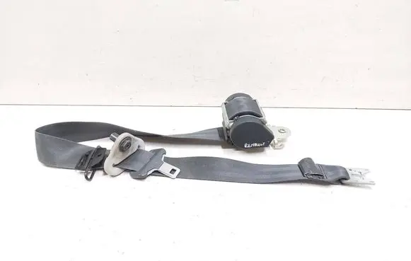 Renault Espace - Grand espace IV Front seatbelt 687498 7090453