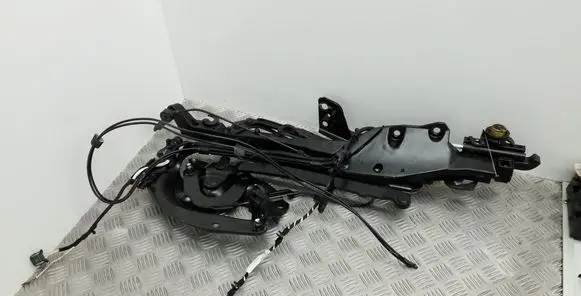 Volkswagen Eos Convertible roof hinge 1Q0825349D 1Q0972175D
