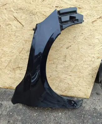Volvo S60 Fender 