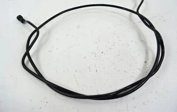 Volkswagen Up Fuel line pipe 1S0200059D