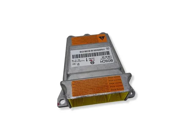 Mercedes-Benz ML W164 Airbag control unit/module A1648204326 0285001535