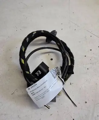 BMW 7 E65 E66 Front door wiring loom 6920291