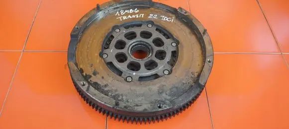 Ford Transit VII Dual mass flywheel 415056210 DRFF