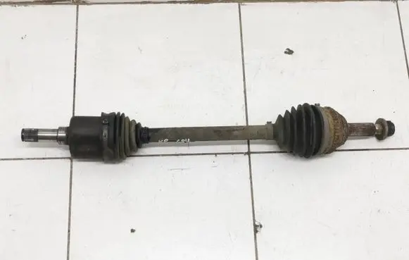 Ford Transit Front driveshaft