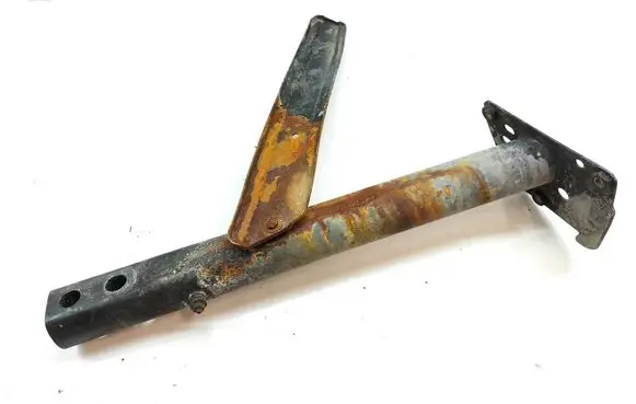 Alfa Romeo Tonale Front bumper support beam