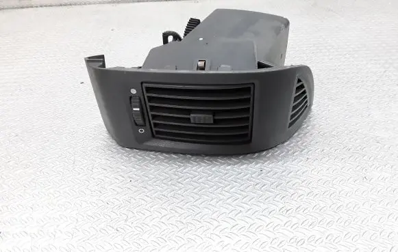 Peugeot Boxer Dashboard side air vent grill/cover trim LS385822