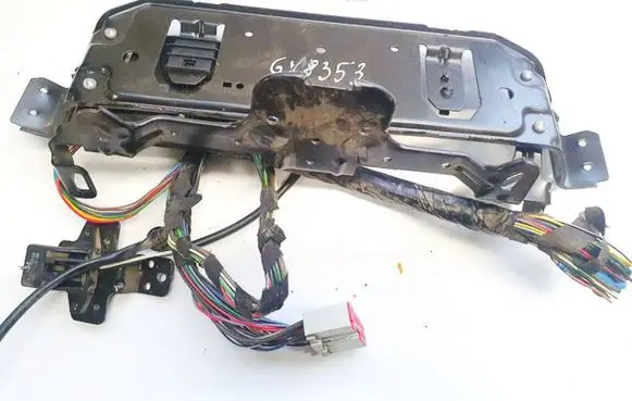 Ford S-MAX Sensor 3m5t14n003sb 3m5t-14n003-sb
