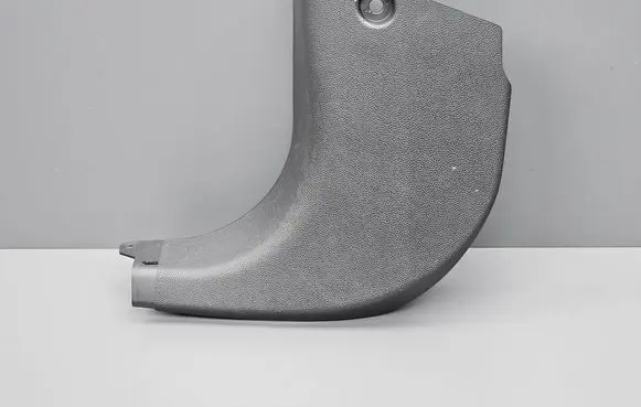 Ford Fiesta Front sill trim cover FB1AA 8A61B02349AFW