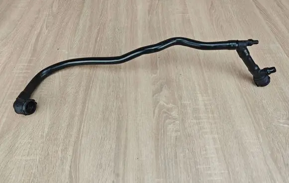 BMW 5 G30 G31 G38 Engine coolant pipe/hose 7934586