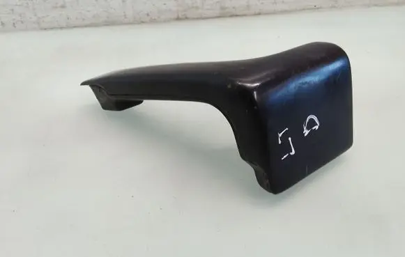 Volkswagen Transporter - Caravelle T4 Front door interior handle trim 