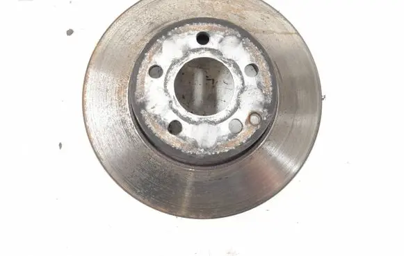Mercedes-Benz C W204 Front brake disc 2044210712 2044212512