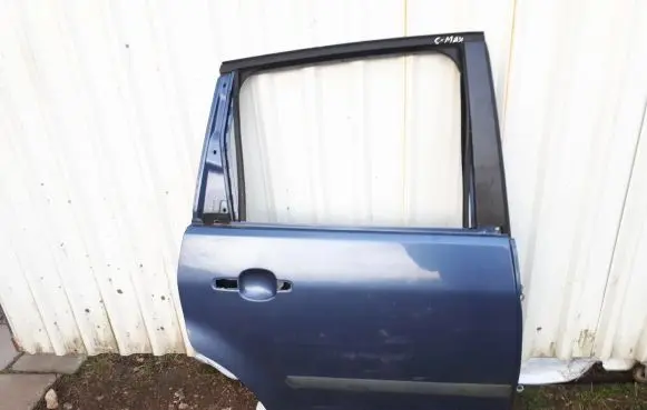 Ford Focus C-MAX Rear door