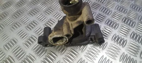 Citroen Xsara Picasso Engine coolant pipe/hose