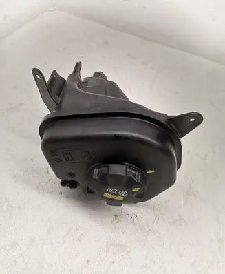 BMW X5 F15 Coolant expansion tank/reservoir 7647290