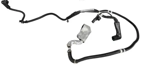 Mercedes-Benz Sprinter W907 W910 AdBlue supply pipe A9074700101