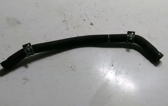 Toyota Land Cruiser (J150) Engine coolant pipe/hose