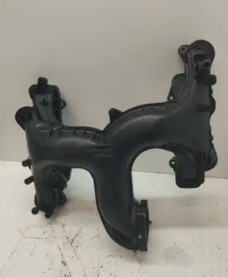 Porsche Cayenne (92A) Intake manifold 059129711CF