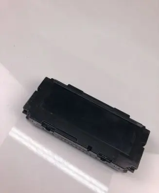 Opel Zafira C Screen/display/small screen 13277072