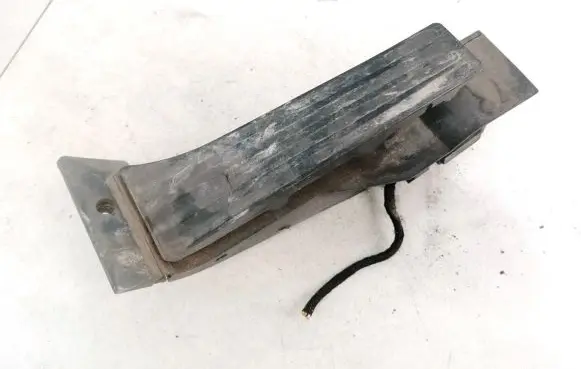 BMW X5 E53 Accelerator throttle pedal 25916010 3540675351805