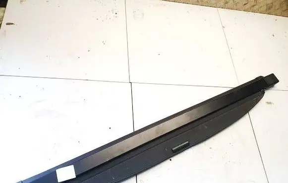 Honda Accord Parcel shelf 