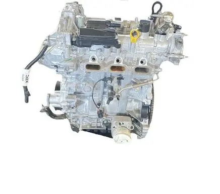 Ford Bronco Engine LX6G6007BDA RFJX6G6015BE JX6G6059BB