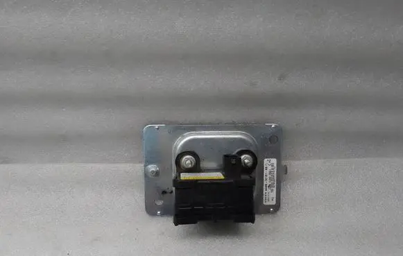 Volvo V70 Yaw turn rate sensor 30667399 10098005222 6G9N3C187NB