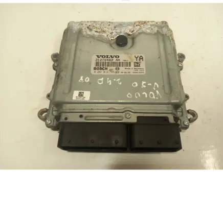 Volvo V70 Engine control unit/module 31272462AA 0281012765