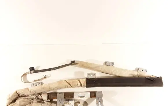 Chrysler Sebring (JS) Roof airbag P55351260AE T7VSQ0797A0307 P609498500AA01