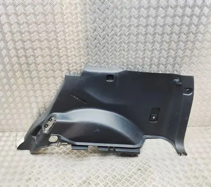 Toyota Land Cruiser (J200) Trunk/boot side trim panel 6473060010 6473060020
