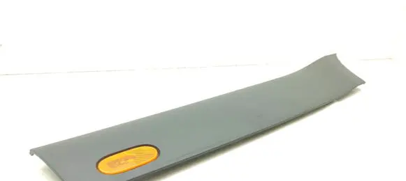 Mercedes-Benz Sprinter W907 W910 Rear fender molding trim A9106907300 A9106901202