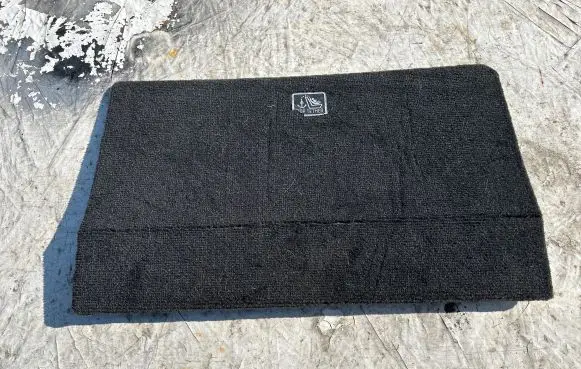 Jeep Grand Cherokee WL Other interior part P7BR32TX7AC 202171626 R1117202107162