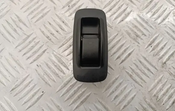 Toyota Corolla Verso AR10 Electric window control switch 848100F010 848010F030B0