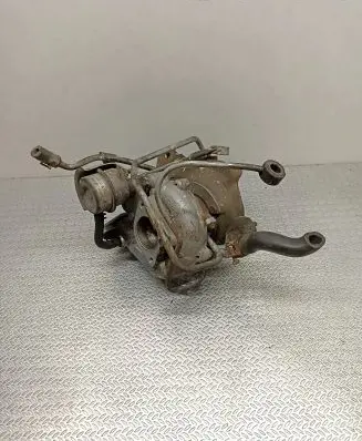 Nissan Almera N16 Turbo 144115M300 GT1549 SNDL56222B