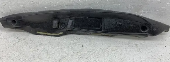 Citroen C3 Engine bonnet/hood sound/heat insulation 9813174780