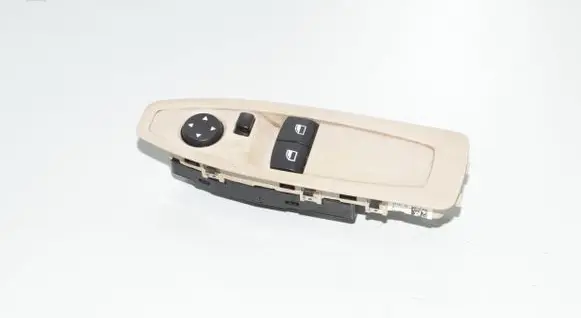 BMW 4 F32 F33 Electric window control switch 9226264 61319226264