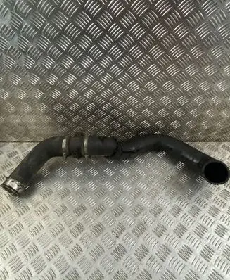 Volkswagen Transporter - Caravelle T5 Intercooler hose/pipe 7E0145980