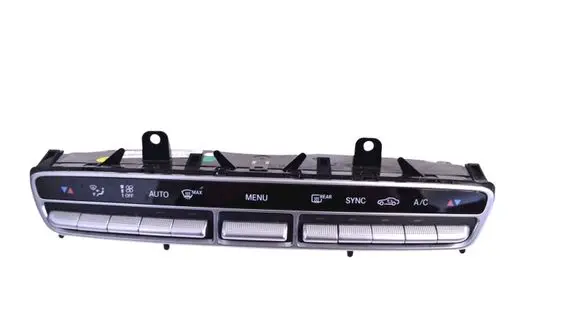 Mercedes-Benz E W213 Interior fan control switch A2139054707