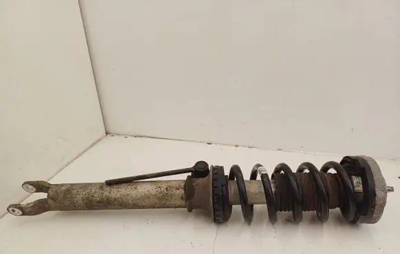 BMW M6 Front shock absorber/damper 2284666