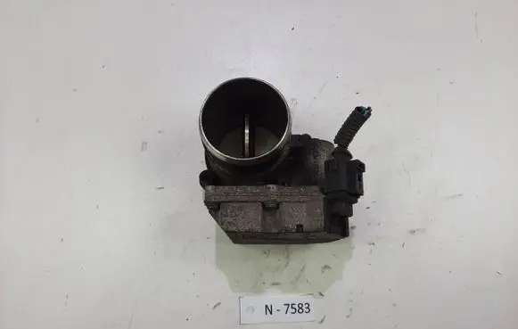 Ford Fiesta Throttle valve 7V2Q9E926AB