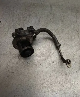 Mercedes-Benz ML W164 EGR valve A6421401060