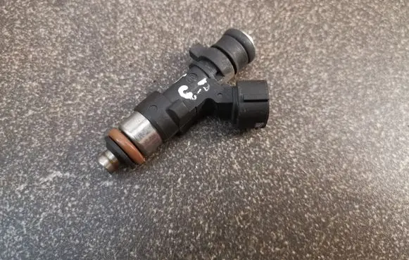 Citroen C3 Fuel injector 0280158057