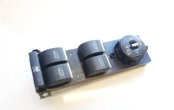 Ford Kuga I Electric window control switch 9M5T14A132AA