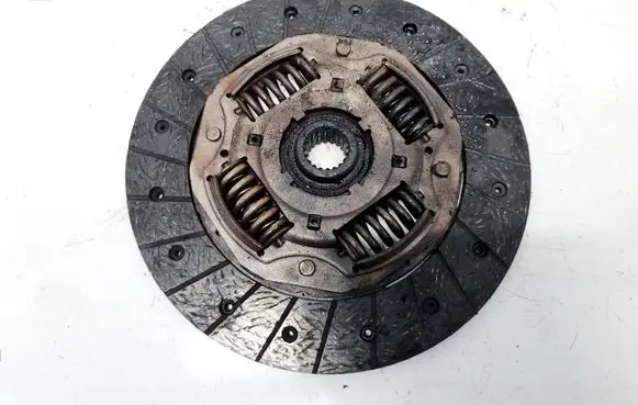 Lancia Lybra Clutch pressure plate 