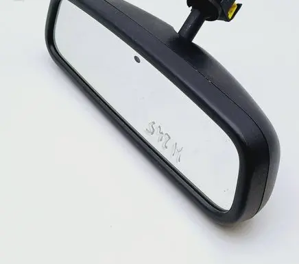 Mercedes-Benz B W245 Rear view mirror (interior) A1698100517 010828