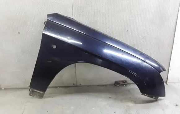 Chrysler Pacifica Fender