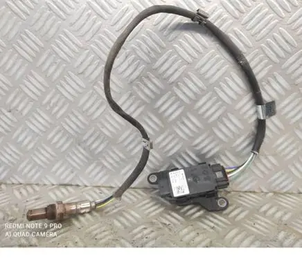 Opel Corsa F Lambda probe sensor 9830817880 0281007702