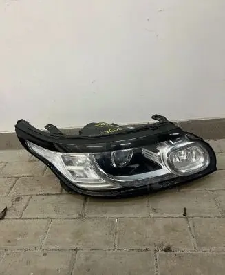 Land Rover Range Rover Sport L494 Headlight/headlamp 62586259 DK6213W029GG